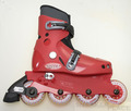 Roces Orlando Kid Sport Red Roces Orlando Kid Sport Red