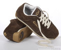 Osiris Valo Girl Brown/Doe Osiris Valo Girl Brown/Doe