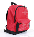 Oxbow Rucksack Caryp Red