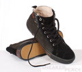 Oxbow Samba Chaussure Black Schuhe Oxbow Samba Chaussure Black Schuhe