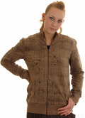 Oxbow Damen Sweat Floris Montant