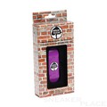 Berlin Wood Fingerskateboard BW Logo lila