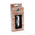 Berlin Wood Fingerskateboard Deck Pornstorm two Face