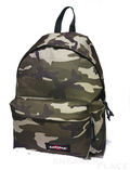 Eastpak Schulrucksack Padded nu camo