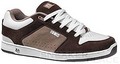es Men Schuhe PJ Ladd brown tan white