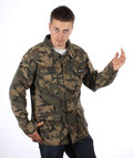 Reel Army Jacke Camouflage Reel Army Jacke Camouflage