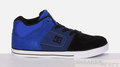 DC Radar Kids black/estate blue Schuhe