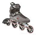 K2 Radical Pro Speed Skate 2010