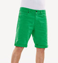 Reell Short Rafter Kelly Green Reell Short Rafter Kelly Green