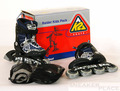 K2 Raider Kids Pack Modell 2009