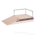Blackriver Fingerboard Rampe loading dock