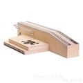 Blackriver Signature Fingerboard Rampe D-Rex Ledge Dos