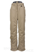 Oxbow Snowboardhose Women Rayna Beige