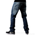 Reell Razor dirty denim Jeans