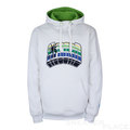 Record Sweatshirt Florida weiß Record Sweatshirt Florida weiß