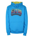 Record Sweatshirt Florida malibu Record Sweatshirt Florida malibu