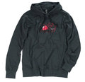 Record Sweat Spring Valley Hood gungrey Record Sweat Spring Valley Hood gungrey