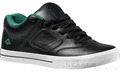 Emerica Reynolds 3 black-green-white Schuhe