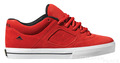 Emerica Reynolds 3 rot/schwarz Emerica Reynolds 3 rot/schwarz