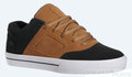 Emerica Reynolds 3 black/bronze Skaterschuhe Emerica Reynolds 3 black/bronze Skaterschuhe