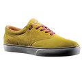 Emerica Cruisers gelbe Skate-Schuhe Emerica Cruisers gelbe Skate-Schuhe