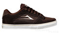 Lakai Rick Select Schuhe braun Lakai Rick Select Schuhe braun