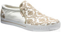 Emerica Ridgemont SMU Schuhe weiß/beige Emerica Ridgemont SMU Schuhe weiß/beige