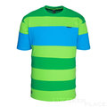 Record Tshirt Rino Green Horizon Record Tshirt Rino Green Horizon