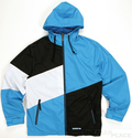 Ripzone Windbreaker Commando Blue