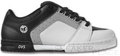 DVS Robson Schuhe für Mänder weiß/grau/schwarz DVS Robson Schuhe für Mänder weiß/grau/schwarz
