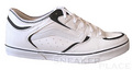 Vans Goeff Rowley Schuhe weiß/schwarz Vans Goeff Rowley Schuhe weiß/schwarz