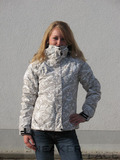 Oxbow Ruez White
