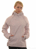 Ragwear Jacke Blond Light Grey AO Ragwear Jacke Blond Light Grey AO