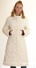 Ragwear Damenmantel Bo Cream Ragwear Damenmantel Bo Cream