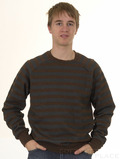 Ragwear Pullover /Sweat Everglow brown Ragwear Pullover /Sweat Everglow brown