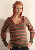 Oxbow Ryma Pull Leger Dark Bronze