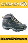 Salomon Kinderschuhe
