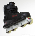 Salomon ST Original UFS Stunt Skate Salomon ST Original UFS Stunt Skate