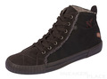 Oxbow Samba Chaussure Shoes Coffee