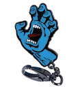 Santa Cruz Schl�sselanh�nger Screaming Hand