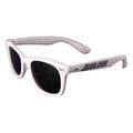 Santa Cruz Sonnenbrille wei�
