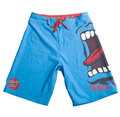 SANTA CRUZ Badehose BIG HAND BOARDIE