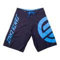 SANTA CRUZ Pant Boardshort Nautilus Black