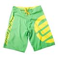 SANTA CRUZ Pant Boardshort Nautilus Green