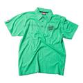 SANTA CRUZ Polo Shirt Easy green