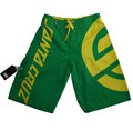 SANTA CRUZ Junior Kinder Pant Boardshort Knot fern green