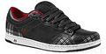 es Script black/black/red es Script black/black/red