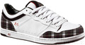 es Script white white reflective es Script white white reflective