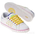 etnies Women Skateshoe Calli-Vulc assorted etnies Women Skateshoe Calli-Vulc assorted