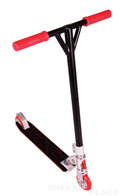 MADD MGP Signature Stunt Scooter black/red
